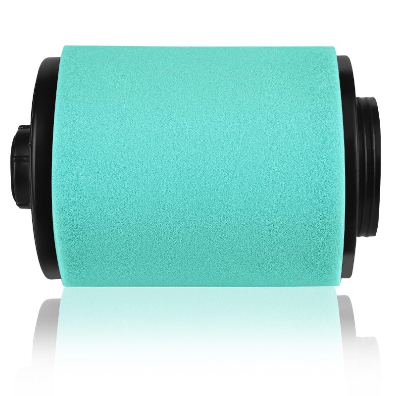 LOCOPOW 707800371 Air Filter Part for Can Am Outlander Renegade 570 450 850 650 800R 1000 1000R Max DPS XMR XT XTP STD XXC 2012 2013 2014 2015 2016 2017 2018 2019 2020 2021 2022 2023 2024 2025 - Image 1